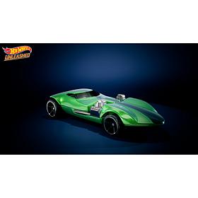 Hot Wheels Unleashed - PS4