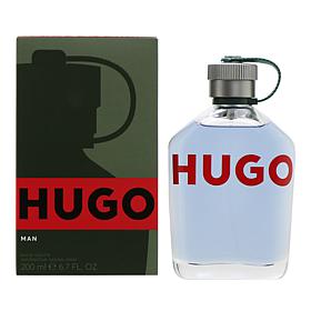 Hugo By Hugo Boss Man Eau De Toilette Spray 6.7 OZ