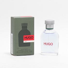 Hugo for Men By Hugo Boss Eau De Toilette Spray 1.3 oz.