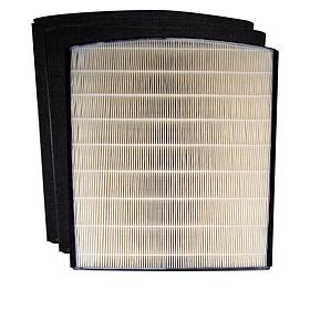 Hunter HP800 Air Purifier Replacement Filter Value Pack Auto-Ship®