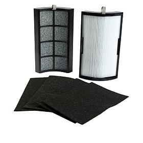 Hunter HPF500 Filter Replacement Value Pack Auto-Ship®