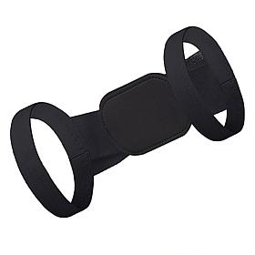 IGIA Posture Assisting Figure 8 Clavicle Adjustable Brace - 2pk