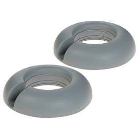 Improvements 2-pack Snack Bowl for Insulated Tumblers