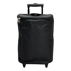 Improvements 8-Gallon Rolling Cooler