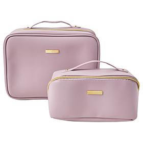 Improvements Beauty Travel Organizer - Set of 2
