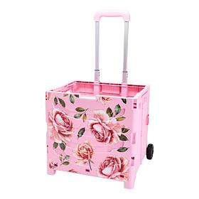 Improvements Collapsible Cart - Holds up to 55 lbs.