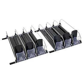 Improvements Forward Pushing Drink Dispensers - Set of 2