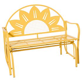 Improvements Glider Bench