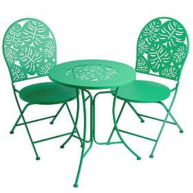 Improvements Shaped Bistro 3-piece Set
