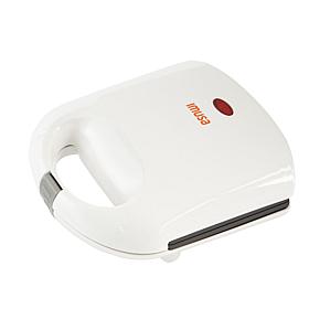 IMUSA GAU80345 2-Slot Arepa Maker - White