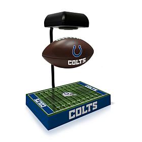 Indianapolis Colts Hover Football w/Bluetooth Speaker
