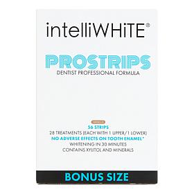 Intelliwhite 56-piece Vanilla Whitening Strips Auto-Ship®