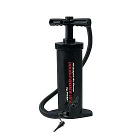 Intex - Double Quick III S Hand Pump