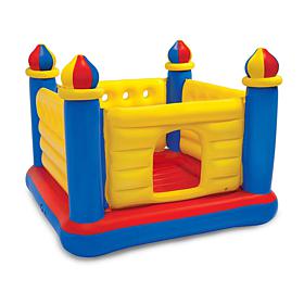 Intex - Jump-O-Lene Castle Bouncer