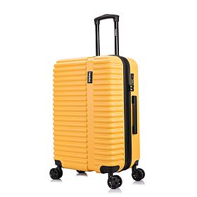 InUSA Ally Lightweight 24" Hardside Spinner  