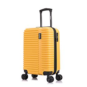InUSA Ally Lightweight Hardside 20" Spinner Carry-on