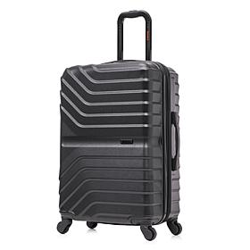 InUSA AURUM 24" Lightweight Hardside Spinner Suitcase