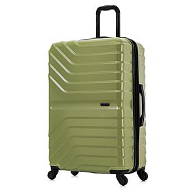 InUSA AURUM Extended Travel Luggage
