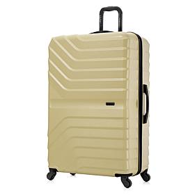 InUSA Aurum Lightweight 32" Hardside Spinner Luggage  