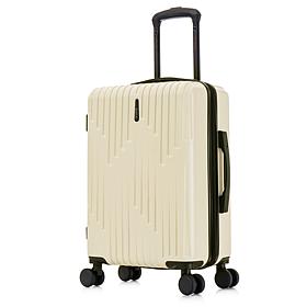 InUSA Drip Lightweight Hardside Spinner Luggage 20" Carry-On
