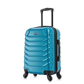 InUSA Endurance 20" Hardside Spinner Carry-On