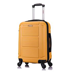 InUSA Pilot Lightweight Hardside Spinner 20" Carry on
