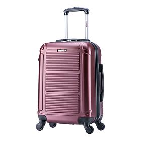 InUSA Pilot Lightweight Hardside Spinner 20" Carry on