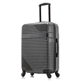 InUSA Resilience Lightweight 24" Hardside Spinner 