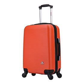 InUSA Royal Lightweight Hardside Spinner 20" Carry on