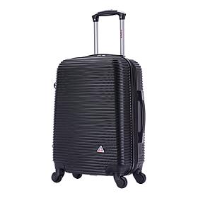 InUSA Royal Lightweight Hardside Spinner 20" Carry on