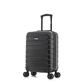 InUSA Trend 20" Hardside Carry-On Spinner Suitcase
