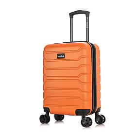 InUSA Trend 20" Hardside Carry-On Spinner Suitcase