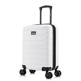 InUSA Trend 20" Hardside Carry-On Spinner Suitcase