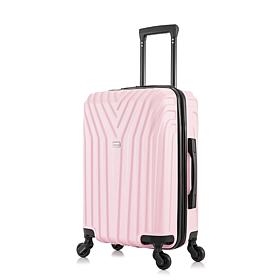 InUSA Vasty Lightweight Hardside 20" Spinner Carry-On