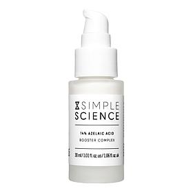 Isomers 14% Azelaic Acid Booster Complex