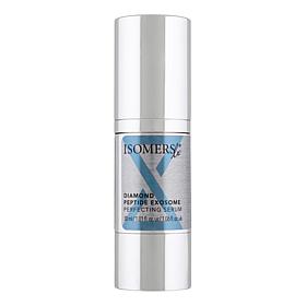 Isomers Diamond Peptide Exosome Perfecting Serum