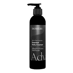 Isomers Essential Daily Cleanser