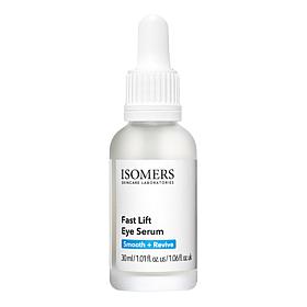 Isomers Fast Lift Eye Serum
