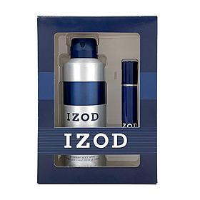 Izod Blue Fragrance Duo