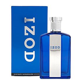 Izod Legacy For Men Eau De Toilette Spray Blue 3.4 Oz.