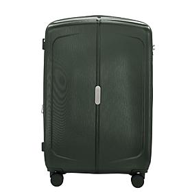 IZOD Mateo 20" Carry-On Hardside Luggage with Spinner Wheels