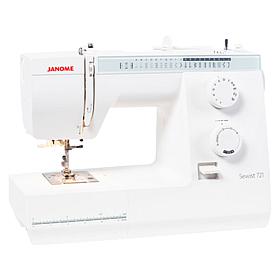 Janome Sewist 721 21-Stitch Mechanical Sewing Machine