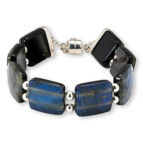 Jay King Lab and Midnight Bracelet