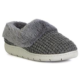 JBU Baylor Slipper
