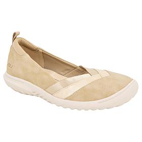 JBU by Jambu Salma Step-In Flat