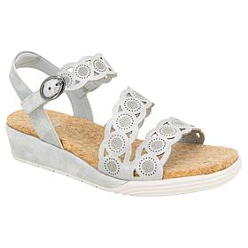 JBU by Jambu Winona Cork Footbed Sandal