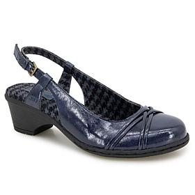 JBU® Daphne Sling Back Demi Wedge