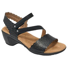 JBU Gracie Demi Wedge Sandal