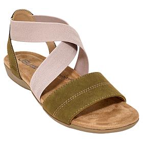 JBU Meg Demi Wedge Sandal