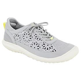 JBU Solar Comfort Casual Slip-On Sneaker